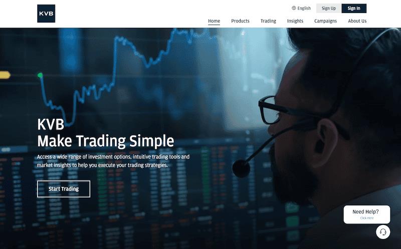 KVB Signal Strategy | Learn to Trade Like a Pro