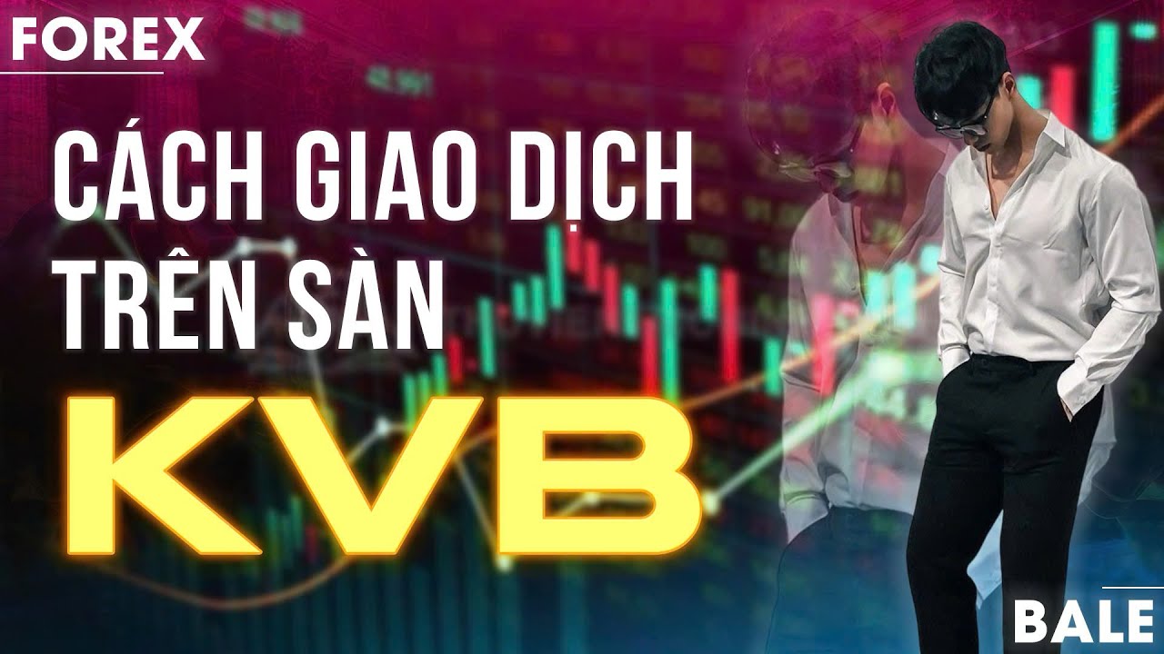 KVB Price Action Guide | Read Charts Without Indicators