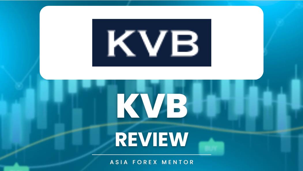 KVB Price Action Guide | Read Charts Without Indicators